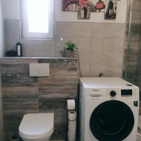 Apartment M&m's Zadar